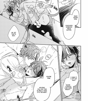 [SAKURA Rico] Thoroughbred wa Yuruganai [Eng] – Gay Manga sex 216
