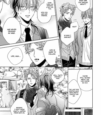 [SAKURA Rico] Thoroughbred wa Yuruganai [Eng] – Gay Manga sex 9