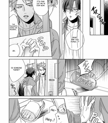 [SAKURA Rico] Thoroughbred wa Yuruganai [Eng] – Gay Manga sex 20