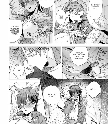[SAKURA Rico] Thoroughbred wa Yuruganai [Eng] – Gay Manga sex 26