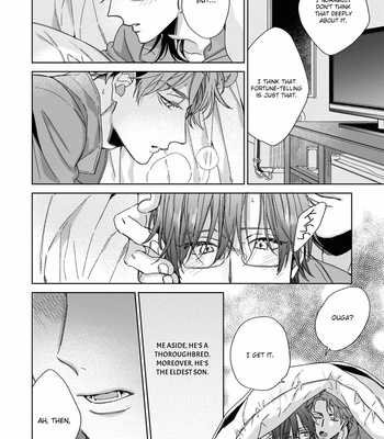 [SAKURA Rico] Thoroughbred wa Yuruganai [Eng] – Gay Manga sex 30