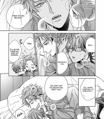 [SAKURA Rico] Thoroughbred wa Yuruganai [Eng] – Gay Manga sex 31
