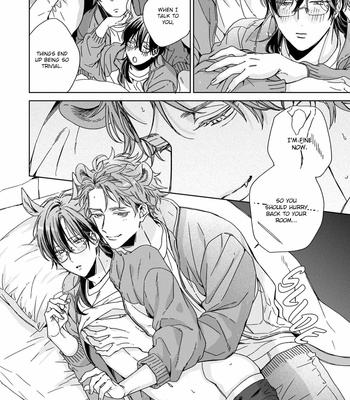 [SAKURA Rico] Thoroughbred wa Yuruganai [Eng] – Gay Manga sex 32