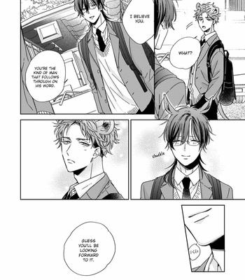 [SAKURA Rico] Thoroughbred wa Yuruganai [Eng] – Gay Manga sex 38