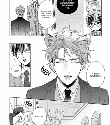 [SAKURA Rico] Thoroughbred wa Yuruganai [Eng] – Gay Manga sex 107