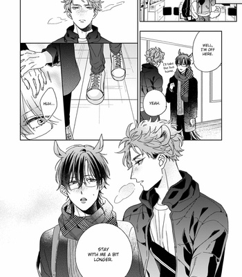 [SAKURA Rico] Thoroughbred wa Yuruganai [Eng] – Gay Manga sex 128