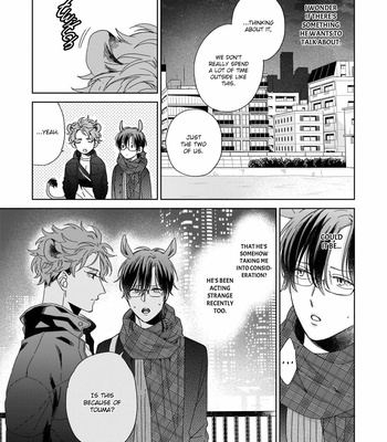 [SAKURA Rico] Thoroughbred wa Yuruganai [Eng] – Gay Manga sex 133
