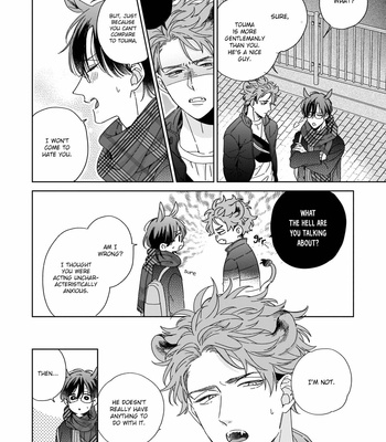 [SAKURA Rico] Thoroughbred wa Yuruganai [Eng] – Gay Manga sex 134