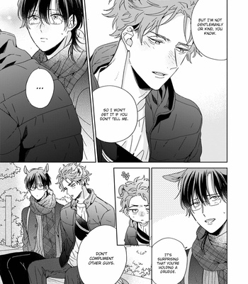 [SAKURA Rico] Thoroughbred wa Yuruganai [Eng] – Gay Manga sex 139