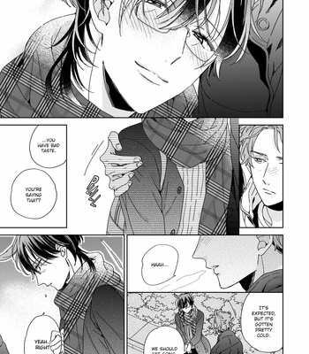 [SAKURA Rico] Thoroughbred wa Yuruganai [Eng] – Gay Manga sex 142