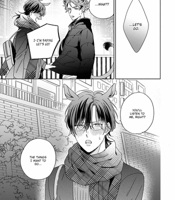 [SAKURA Rico] Thoroughbred wa Yuruganai [Eng] – Gay Manga sex 144