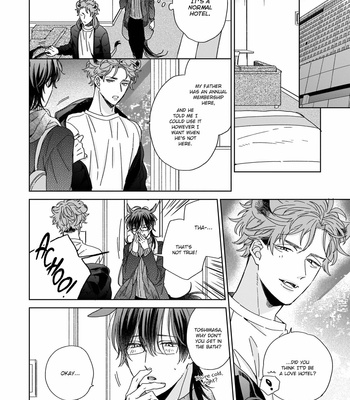 [SAKURA Rico] Thoroughbred wa Yuruganai [Eng] – Gay Manga sex 145