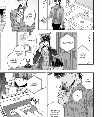 [SAKURA Rico] Thoroughbred wa Yuruganai [Eng] – Gay Manga sex 146