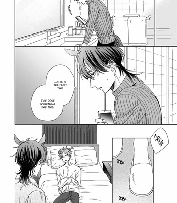 [SAKURA Rico] Thoroughbred wa Yuruganai [Eng] – Gay Manga sex 147