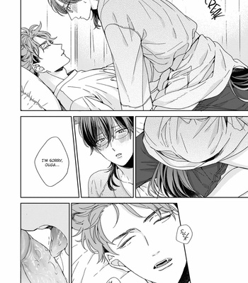 [SAKURA Rico] Thoroughbred wa Yuruganai [Eng] – Gay Manga sex 149