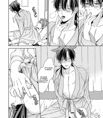 [SAKURA Rico] Thoroughbred wa Yuruganai [Eng] – Gay Manga sex 151