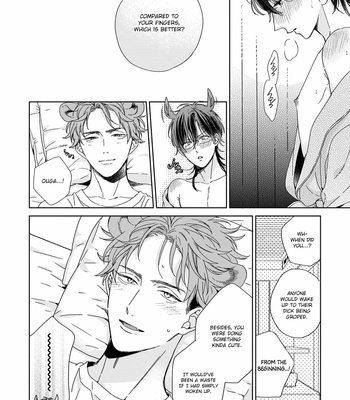 [SAKURA Rico] Thoroughbred wa Yuruganai [Eng] – Gay Manga sex 153