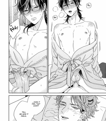 [SAKURA Rico] Thoroughbred wa Yuruganai [Eng] – Gay Manga sex 155