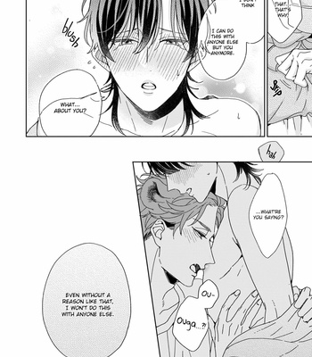[SAKURA Rico] Thoroughbred wa Yuruganai [Eng] – Gay Manga sex 161