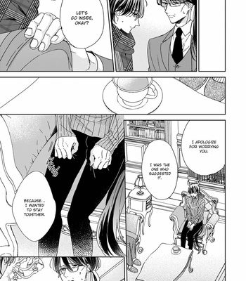 [SAKURA Rico] Thoroughbred wa Yuruganai [Eng] – Gay Manga sex 167