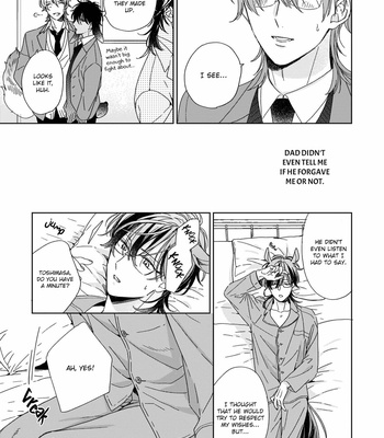 [SAKURA Rico] Thoroughbred wa Yuruganai [Eng] – Gay Manga sex 171