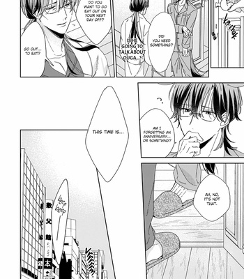[SAKURA Rico] Thoroughbred wa Yuruganai [Eng] – Gay Manga sex 172