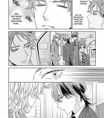 [SAKURA Rico] Thoroughbred wa Yuruganai [Eng] – Gay Manga sex 174