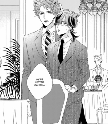 [SAKURA Rico] Thoroughbred wa Yuruganai [Eng] – Gay Manga sex 181