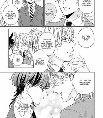 [SAKURA Rico] Thoroughbred wa Yuruganai [Eng] – Gay Manga sex 193