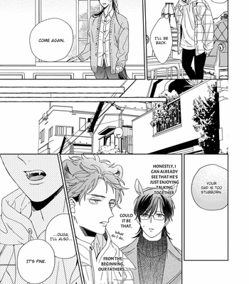 [SAKURA Rico] Thoroughbred wa Yuruganai [Eng] – Gay Manga sex 199