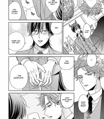 [SAKURA Rico] Thoroughbred wa Yuruganai [Eng] – Gay Manga sex 89