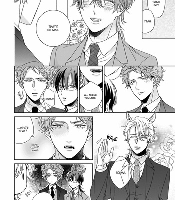[SAKURA Rico] Thoroughbred wa Yuruganai [Eng] – Gay Manga sex 91