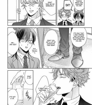 [SAKURA Rico] Thoroughbred wa Yuruganai [Eng] – Gay Manga sex 95