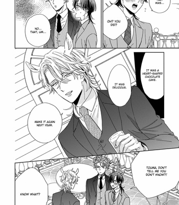 [SAKURA Rico] Thoroughbred wa Yuruganai [Eng] – Gay Manga sex 97