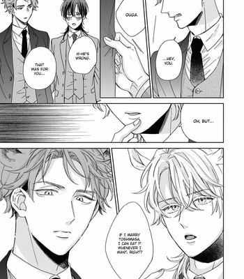 [SAKURA Rico] Thoroughbred wa Yuruganai [Eng] – Gay Manga sex 98
