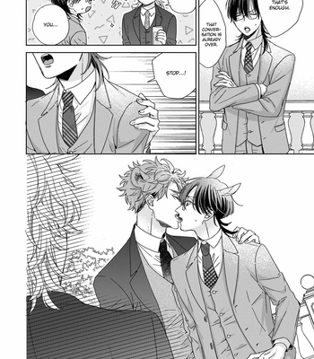 [SAKURA Rico] Thoroughbred wa Yuruganai [Eng] – Gay Manga sex 99