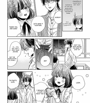 [SAKURA Rico] Thoroughbred wa Yuruganai [Eng] – Gay Manga sex 51