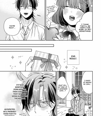 [SAKURA Rico] Thoroughbred wa Yuruganai [Eng] – Gay Manga sex 52