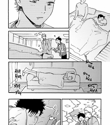 [madamayo] Summer of Last Farewell – Haikyuu!! dj [Eng] – Gay Manga sex 13