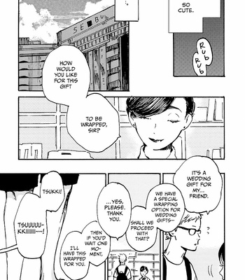 [madamayo] Summer of Last Farewell – Haikyuu!! dj [Eng] – Gay Manga sex 24