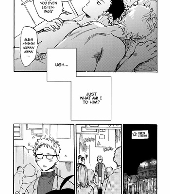 [madamayo] Summer of Last Farewell – Haikyuu!! dj [Eng] – Gay Manga sex 9