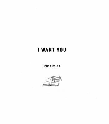 [ikichi8] I Want You – Attack on Titan dj [Eng] – Gay Manga sex 3