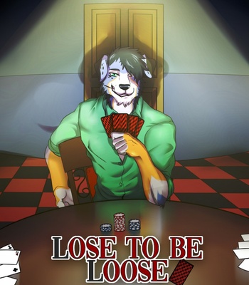 [Zourik] Lose To Be Loose [Eng] – Gay Manga thumbnail 001
