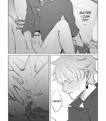 [d0ngf1sh] Is It Wrong To Pick Up An Ex-God In A Foreign Land When You’re The Enemy Spy?! – Genshin Impact dj [Eng] – Gay Manga sex 16