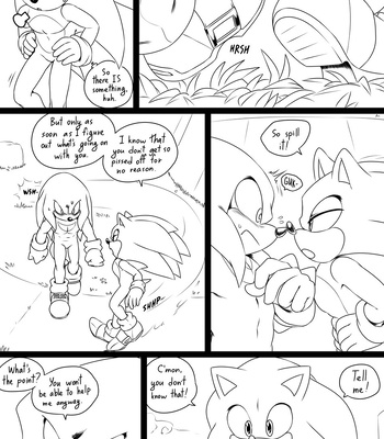 [KrazyELF] Shaking up the skies – Sonic the Hedgehog dj [Eng] – Gay Manga sex 6