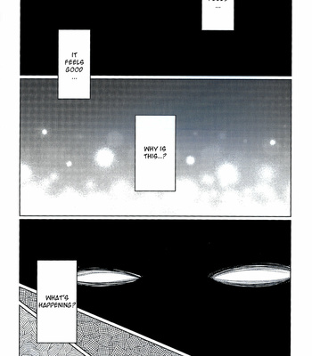 [fuwa] Love Triangle – Jujutsu Kaisen dj [Eng] – Gay Manga sex 3