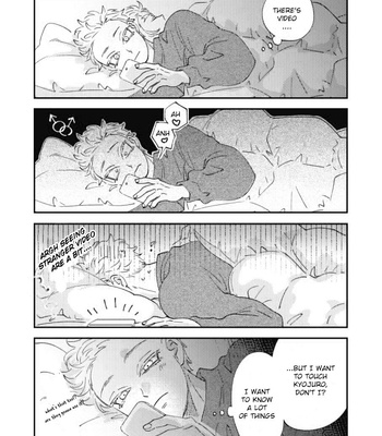 [muri] Issho ni Sumu Koto ni Natta Akaren – Kimetsu no Yaiba dj [Eng] – Gay Manga sex 104