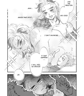 [muri] Issho ni Sumu Koto ni Natta Akaren – Kimetsu no Yaiba dj [Eng] – Gay Manga sex 105
