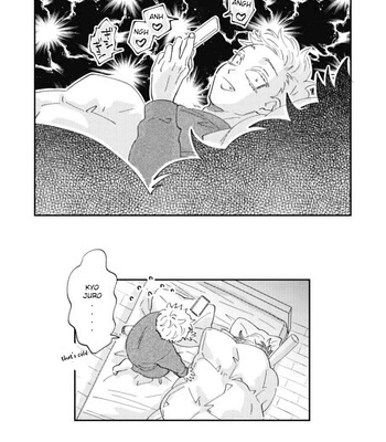 [muri] Issho ni Sumu Koto ni Natta Akaren – Kimetsu no Yaiba dj [Eng] – Gay Manga sex 106