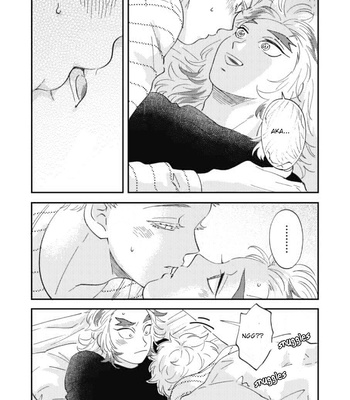 [muri] Issho ni Sumu Koto ni Natta Akaren – Kimetsu no Yaiba dj [Eng] – Gay Manga sex 125